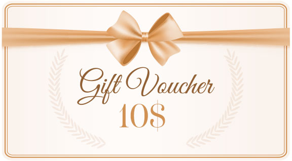 ThiLyStore Gift Card